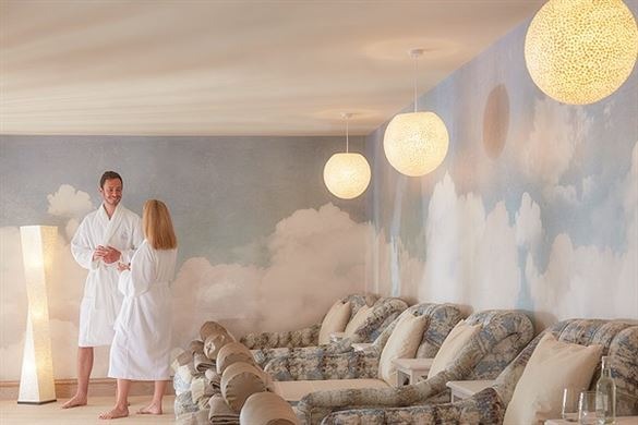 Best Spa Day Deals at Swinton Park