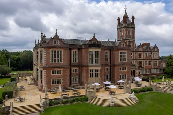 Best Spa Packages to Book at Cheltenham Chase Hotel