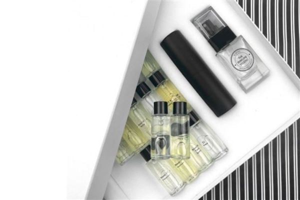 Create Your Signature Scent: Three Perfume-Making Kits from The Perfume Studio