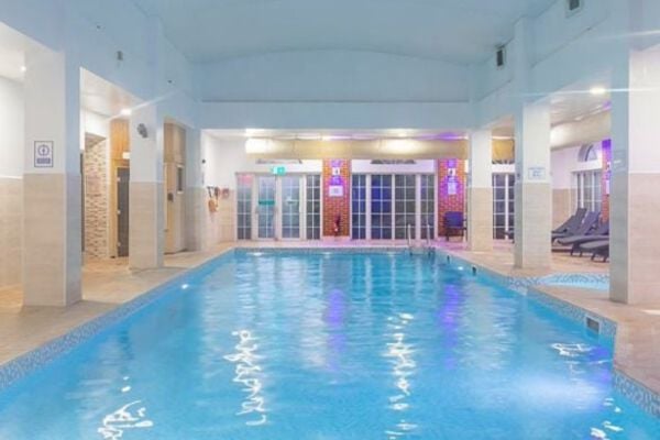 Get Pampered and Polished in Corby: The Ultimate Spa Experience