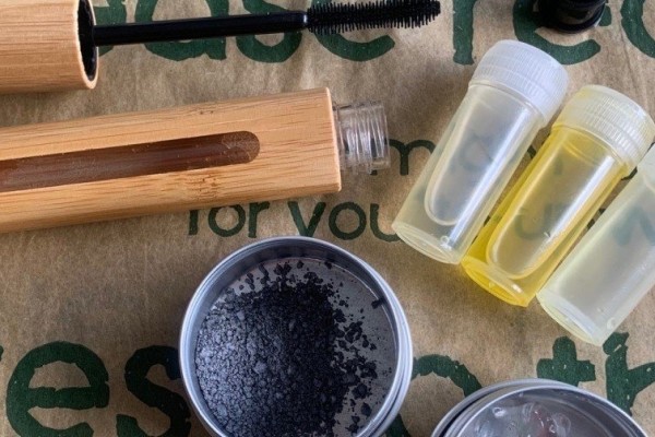 How Can I Create My Own Cosmetics at Home?