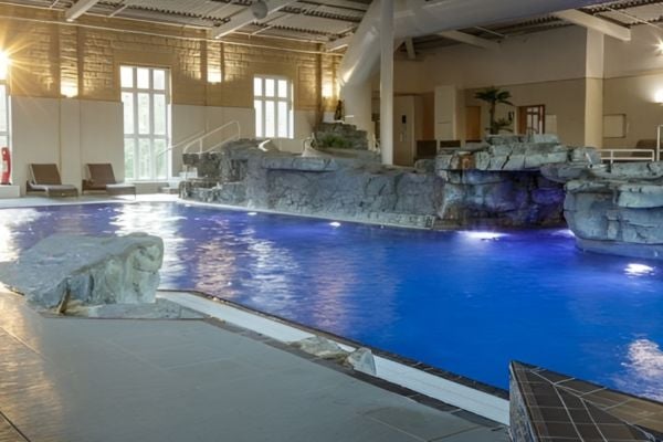 Relaxing Spa Day Deals for May Bank Holiday