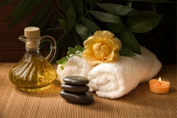 The Best At-Home Massage Packages To Book Today