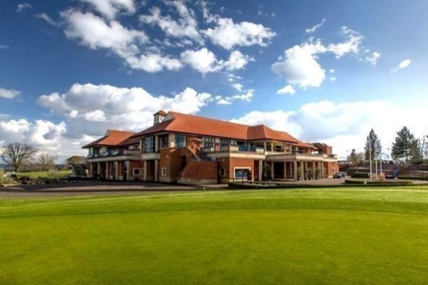 Unwind at The Oxfordshire Golf Hotel and Spa