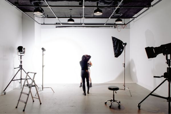 What to Expect on a Photoshoot Experience