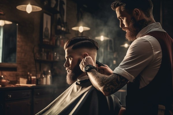 Mens Treatments