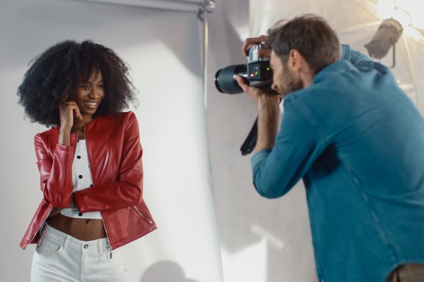 Photoshoots