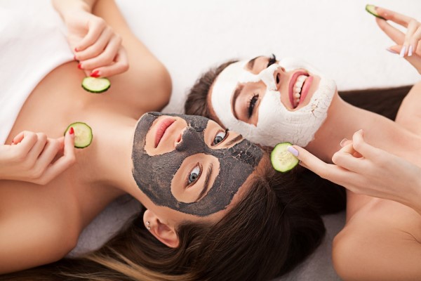 Spa Days for Two