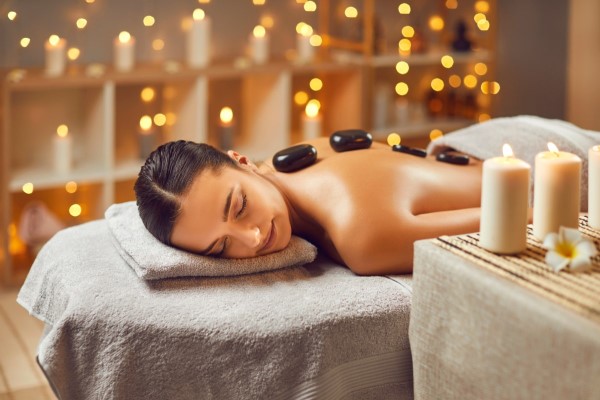 Spa Deals