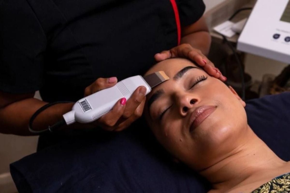 30 Minute Facial Treatment in Brighton