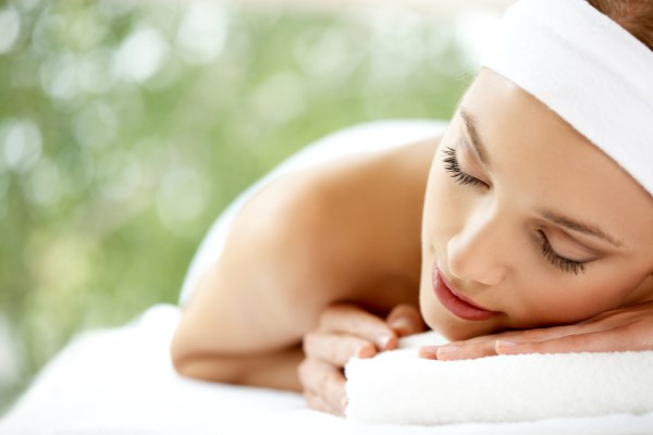 Aromatherapy Facial Spa Day Experience from Spadays.co.uk