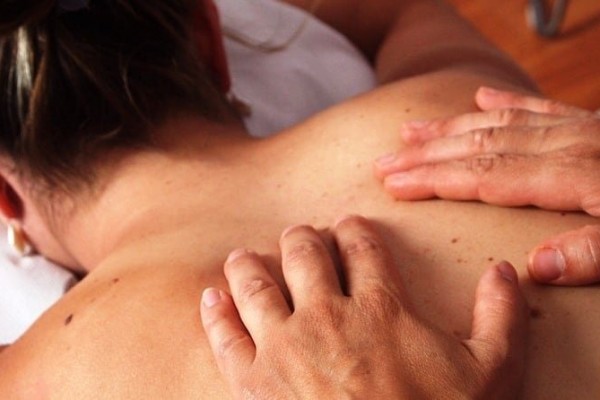 At Home Massage For Two - London or Surrey