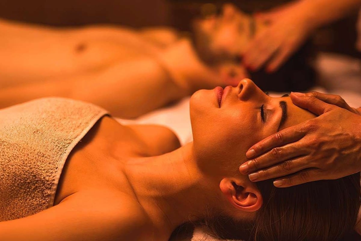 Bannatyne Morning Spa Day with 20 Minute Treatment for Two (Premium)