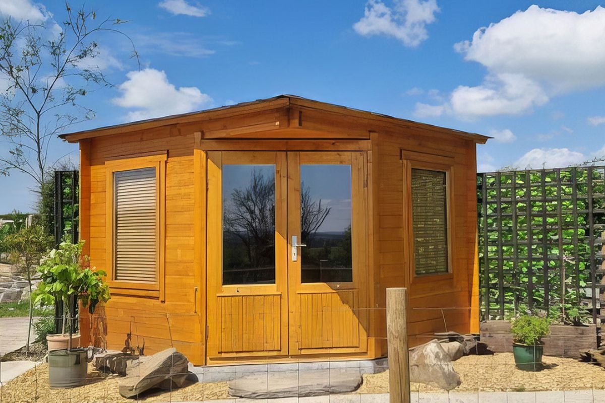 Beehouse Sanctuary Wellness Experience for One