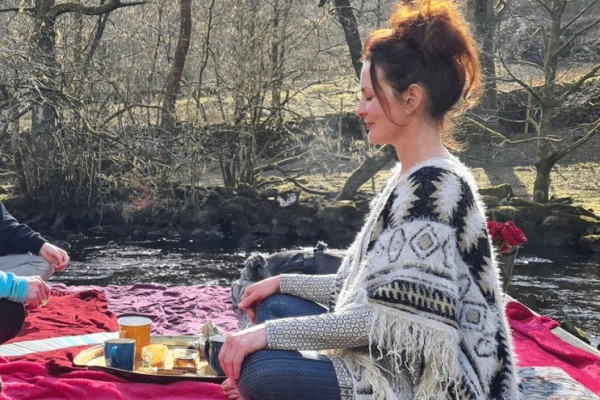 Cacao Ceremony in The Lake District