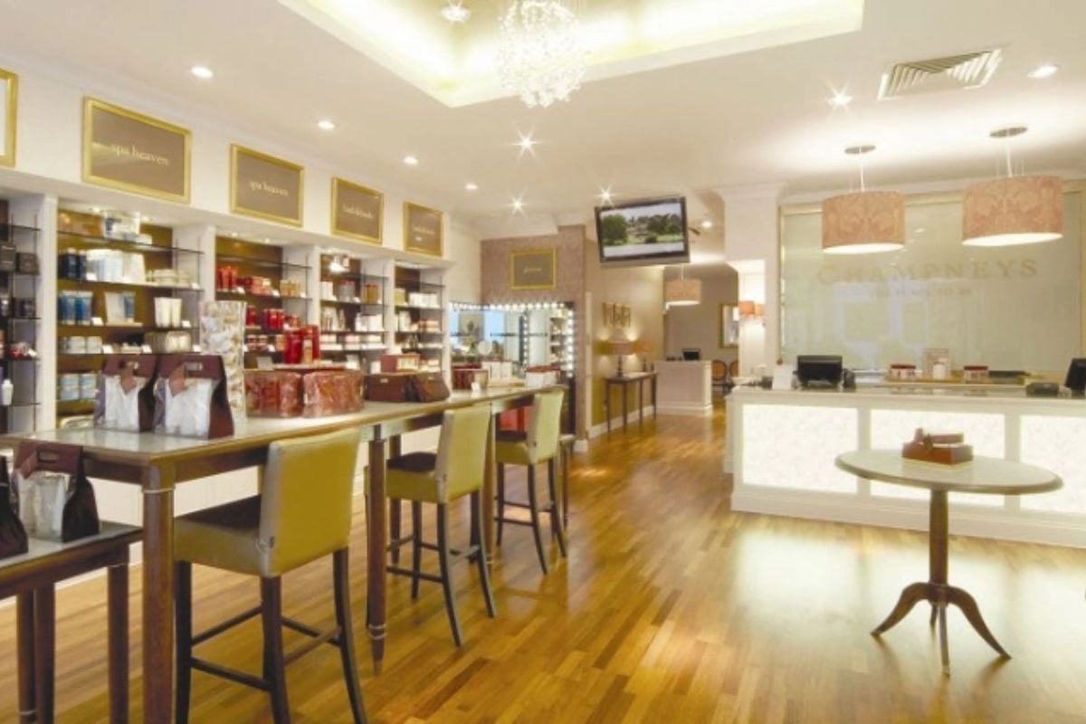 Champneys City Spa 25-Minute Facial