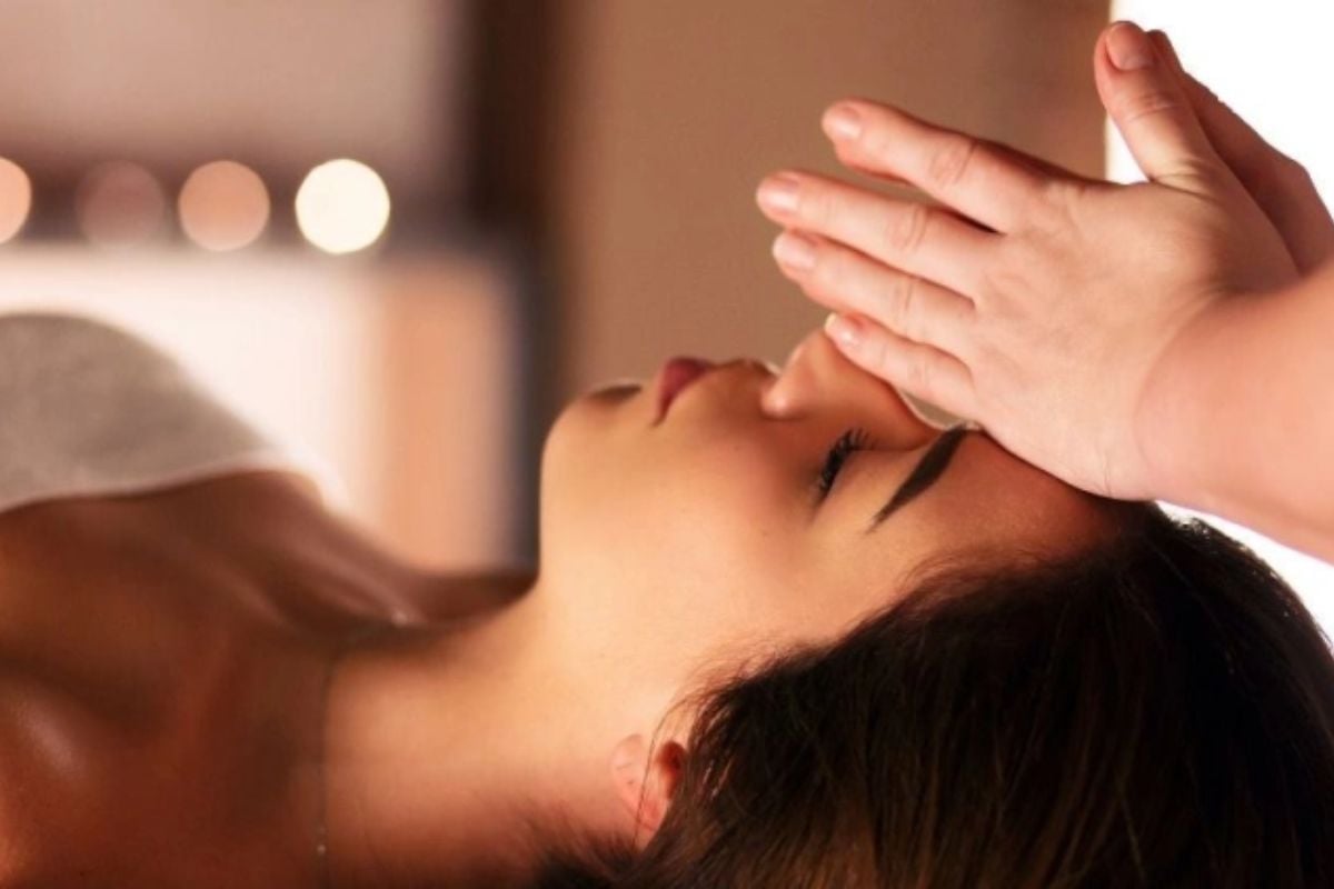 Esprit Spa Reading Spa Treatment and Afternoon Tea