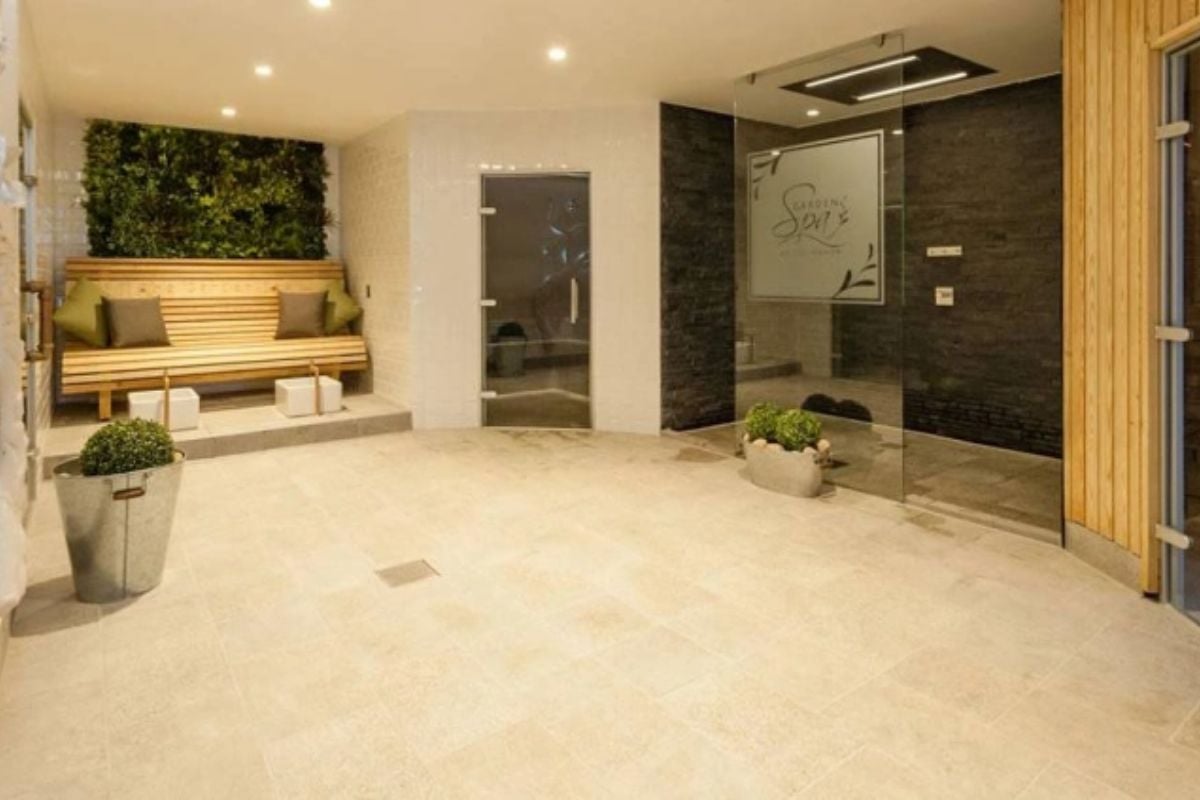 Extravagance Full Day Spa Package - Cumbria