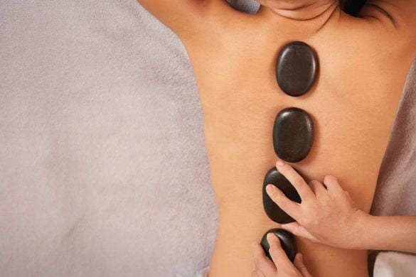 Premium Bannatyne Spa Day with 50-Minute Treatment For One
