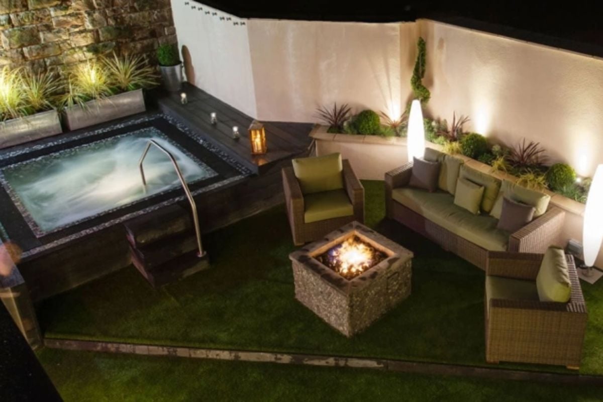 Overnight Spa Escape for Two - Cumbria