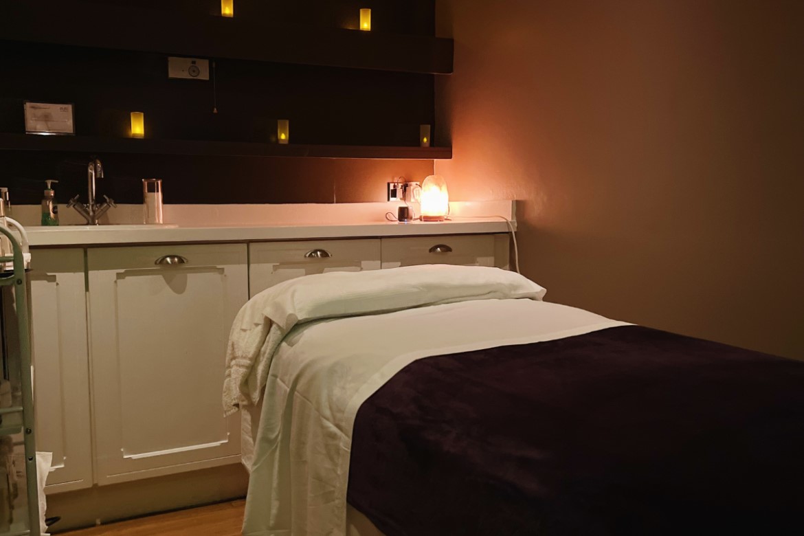 PURE Spa Combo Package in London Experience from Spadays.co.uk