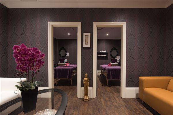 PURE Spa Works Package in London Experience from Spadays.co.uk