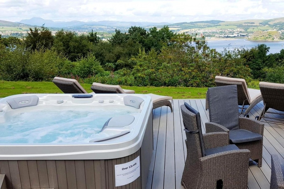 Rejuvenating Half Day Spa Experience in Glasgow