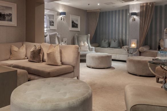 Slaley Hall Hotel Signature Spa - Monday to Thursday