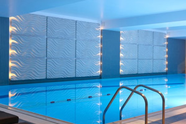 Spa Day for Two with Lunch Experience from Spadays.co.uk