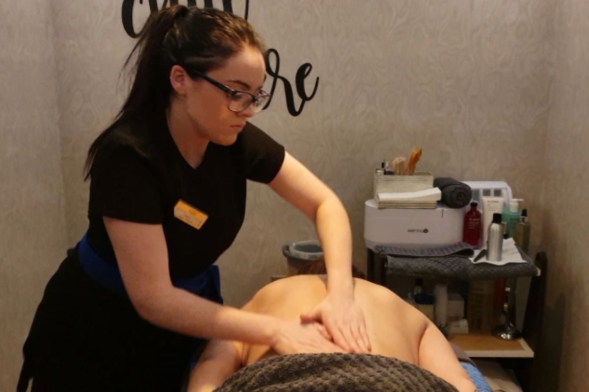 Thai Fusion Massage in Brighton (60 Minutes)